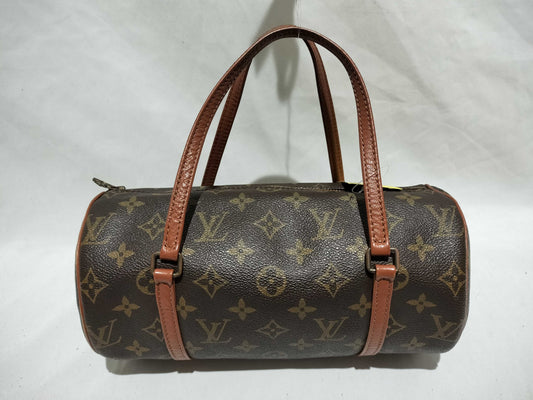 LOUIS VUITTON Monogram M51366/Old Papillon Tobag