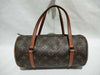 LOUIS VUITTON Monogram M51366/Old Papillon Tobag