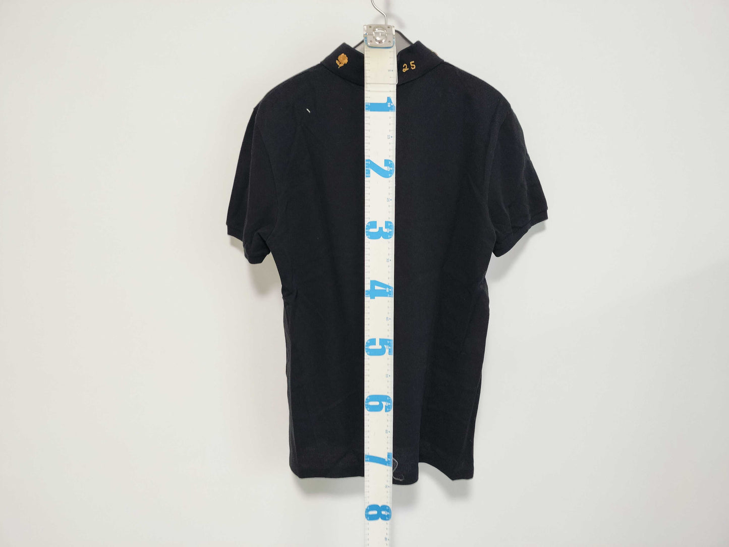 GUCCI Bee Polo Shirt Tops