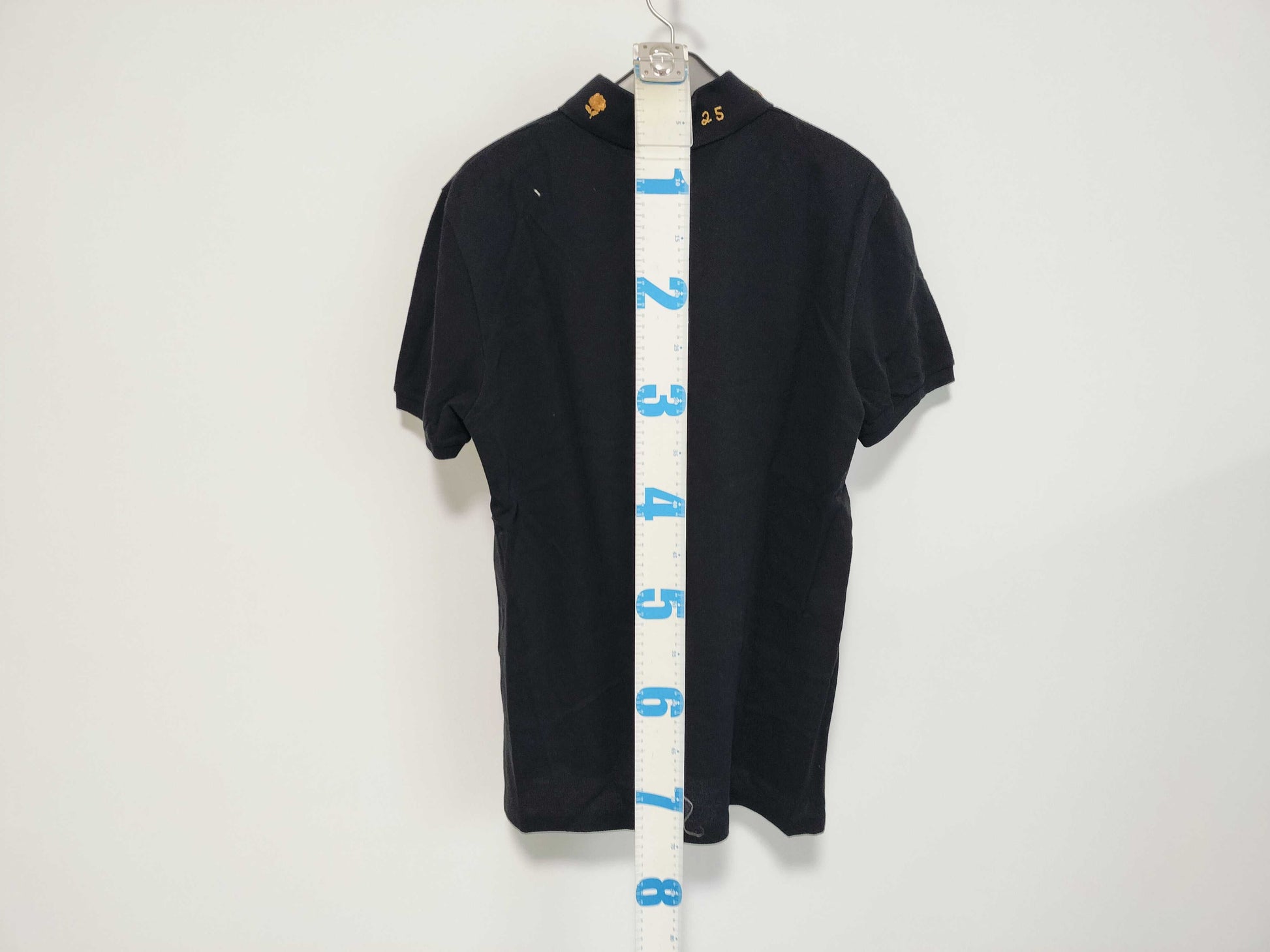 GUCCI Bee Polo Shirt Tops