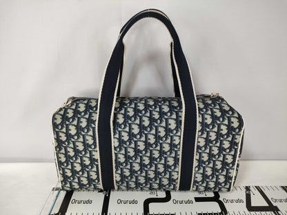 Dior Trotter Mini Boston Bag Handbag Handbag Handbag