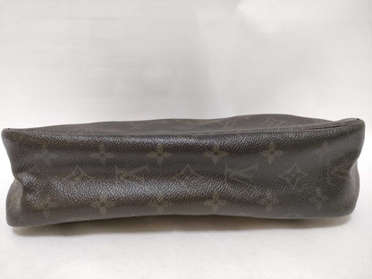 LOUIS VUITTON Monogram True Toilette Second Bag
