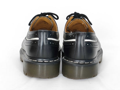 Dr. Martens 3989 black and white sneakers