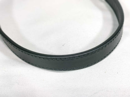 GUCCI GG Marmont Quilted Small Shoulder Bag in Black with GD Hardware