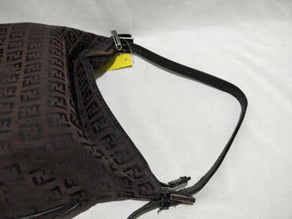 FENDI One Shoulder Back Shoulder Bag