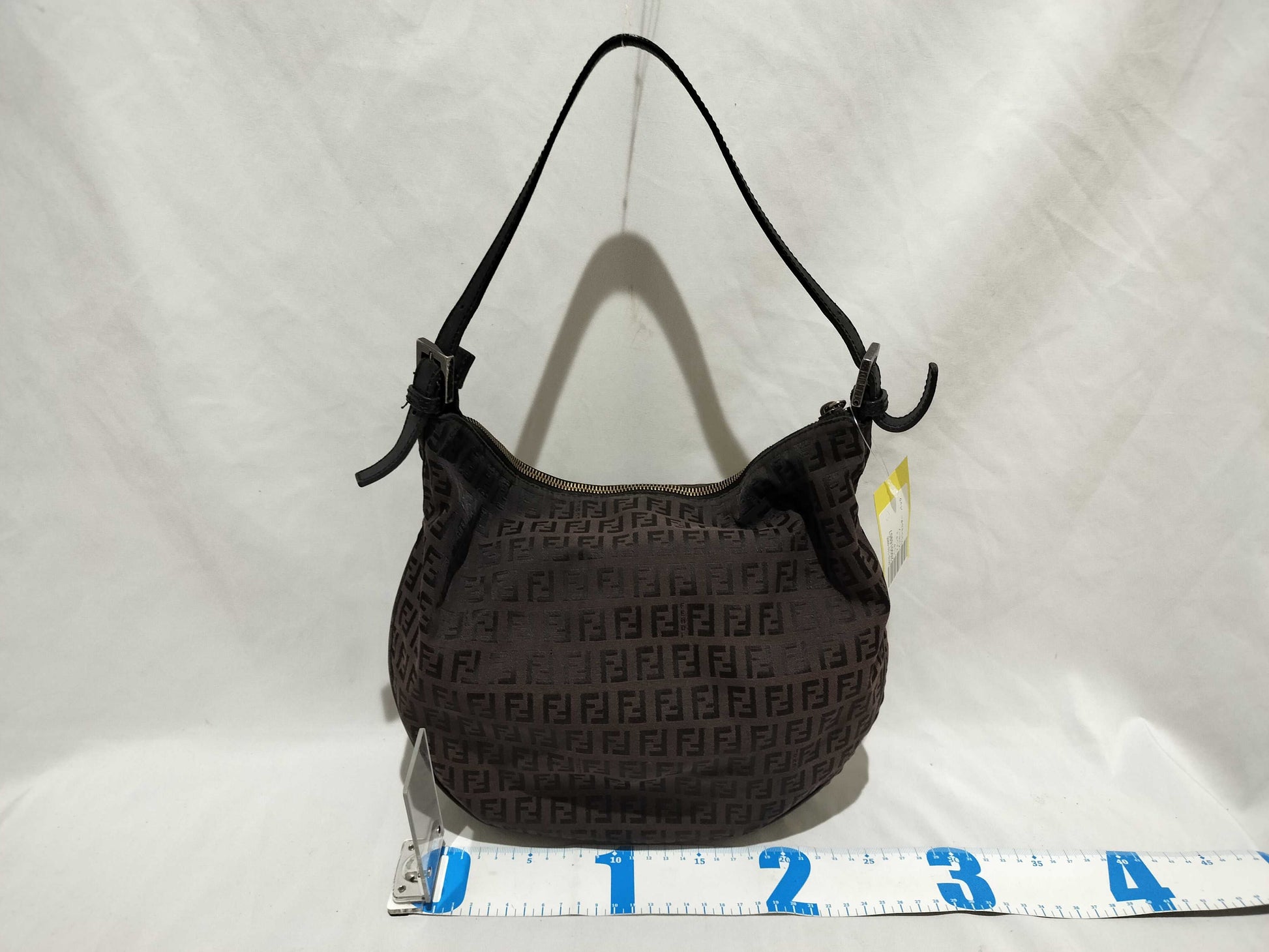 FENDI One Shoulder Back Shoulder Bag