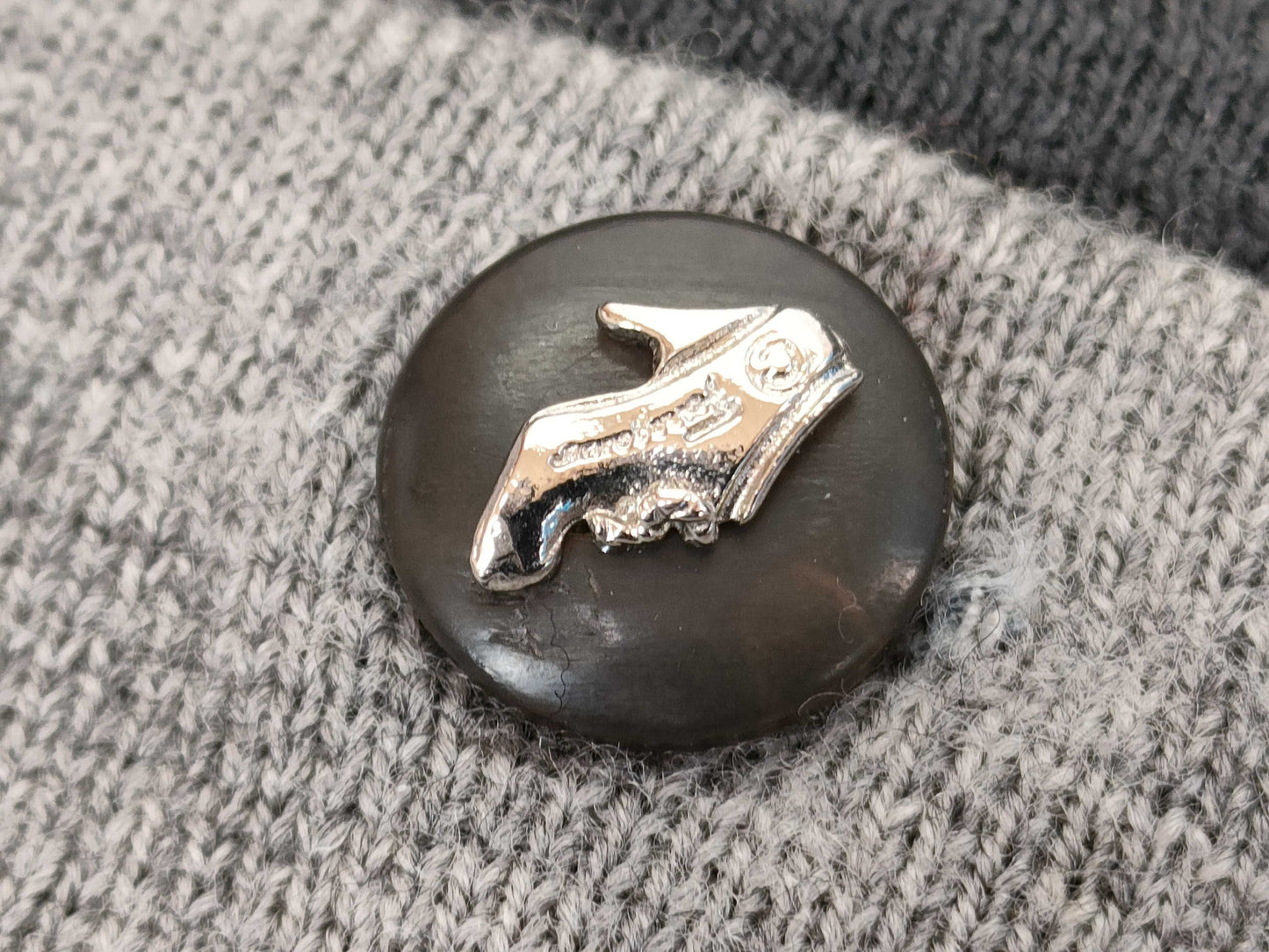 Salvatore Ferragamo cardigan top