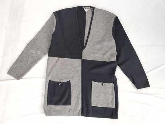 Salvatore Ferragamo cardigan top