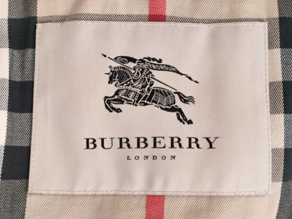 BURBERRY London Coat Coat