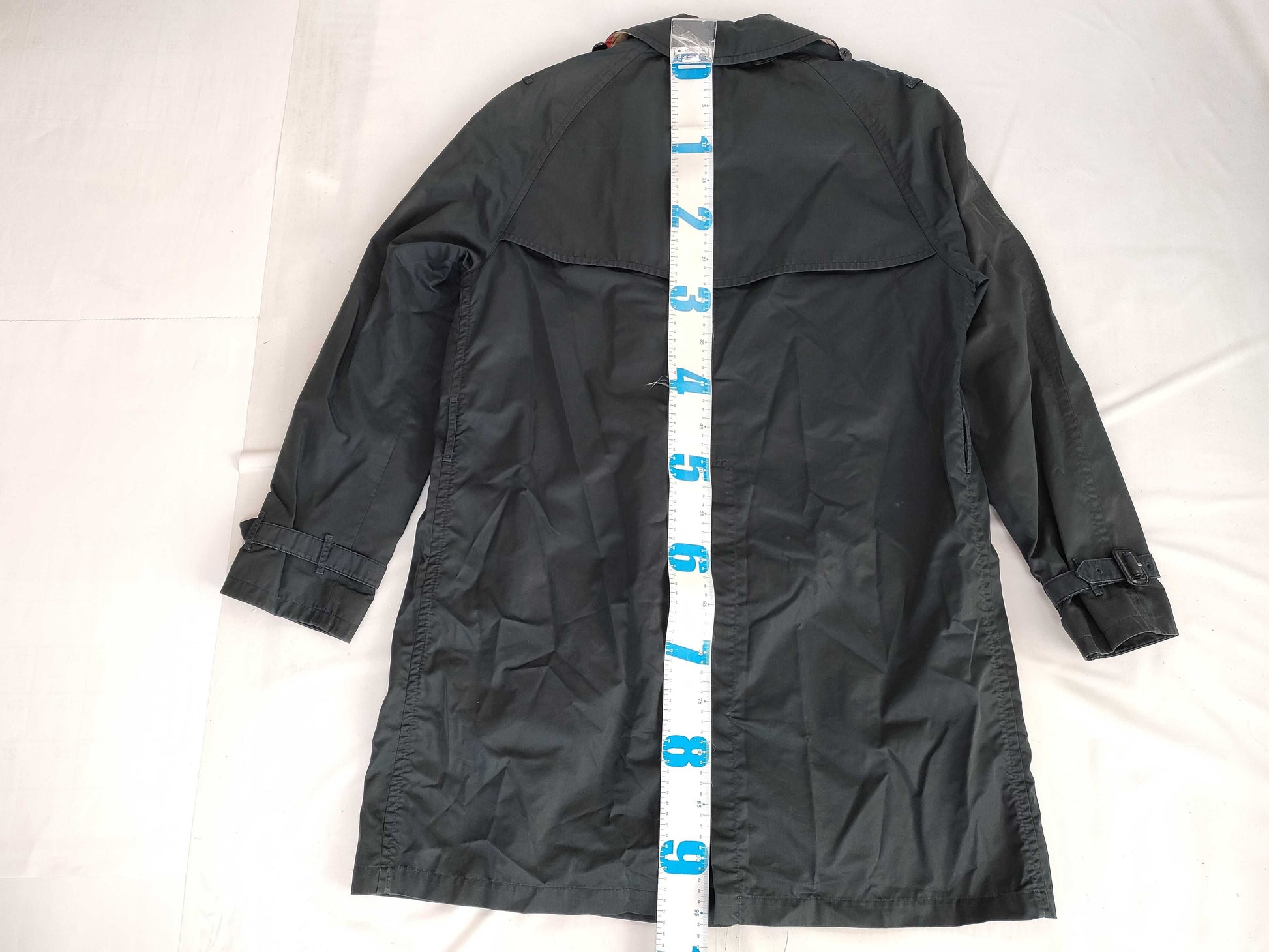 BURBERRY London Coat Coat