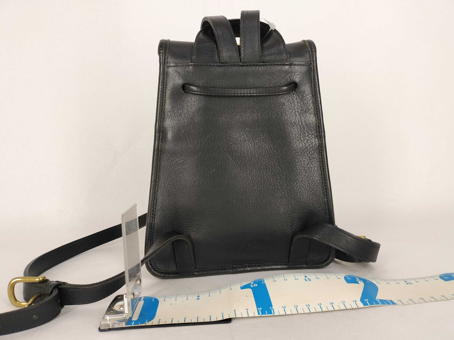 COACH F61 9960 Backpack
