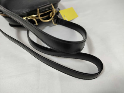 LOUIS VUITTON Epi Mabillon M52232 Mini Backpack