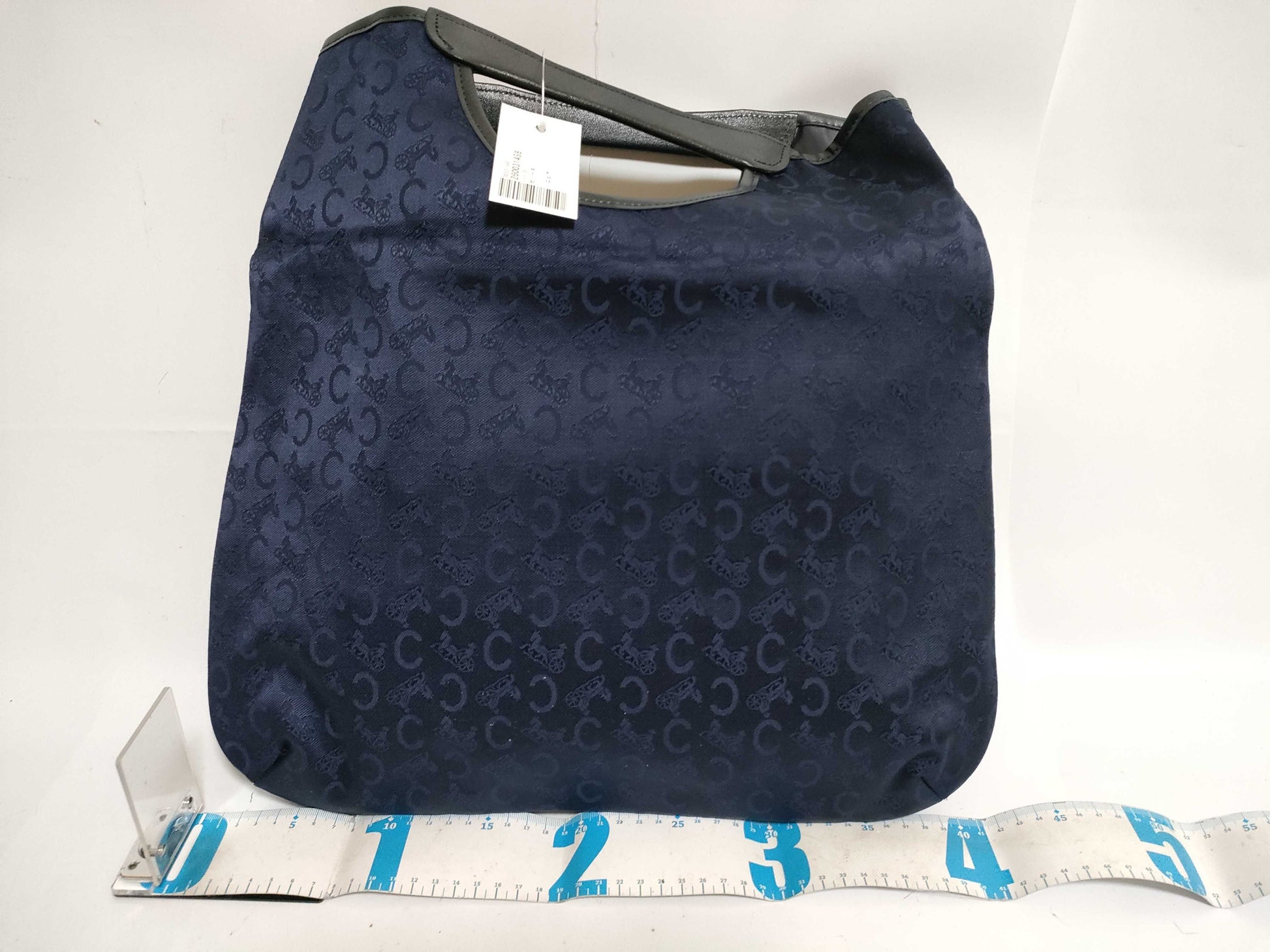 CELINE Noevir Tote Bag