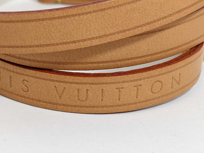 LOUIS VUITTON Accessories Bracelets & Bangles