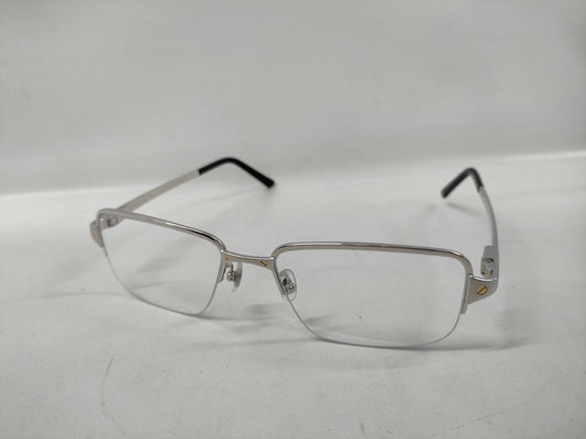 Cartier Glasses CT00410 004 135 55□18 Sunglasses