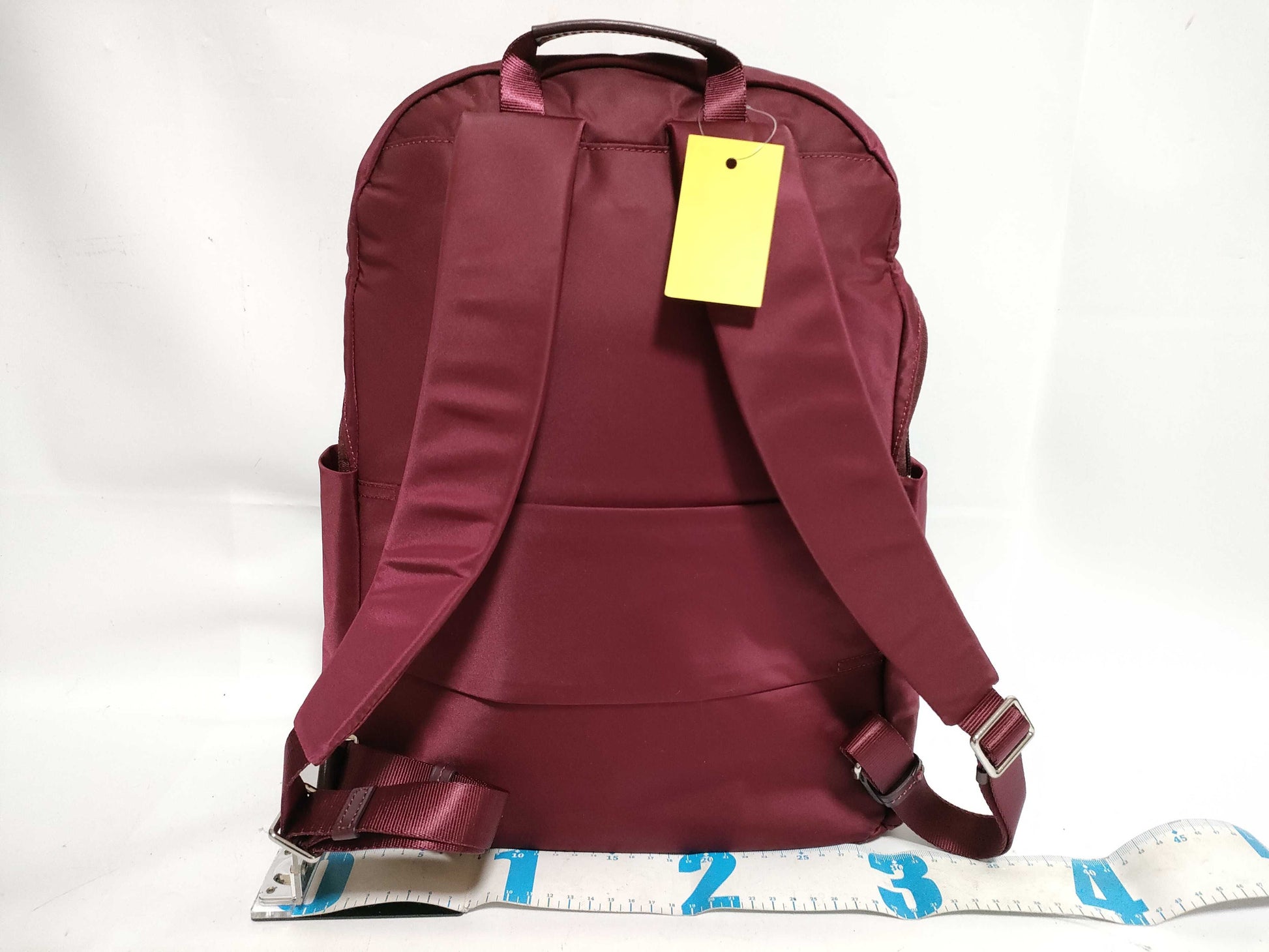 TUMI Nylon Backpack