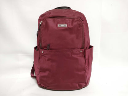 TUMI Nylon Backpack