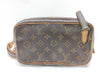 LOUIS VUITTON Monogram Pochette Marly Bandouliere Shoulder Bag