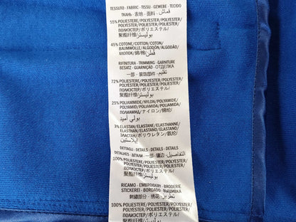 GUCCI gg technical jersey jacket