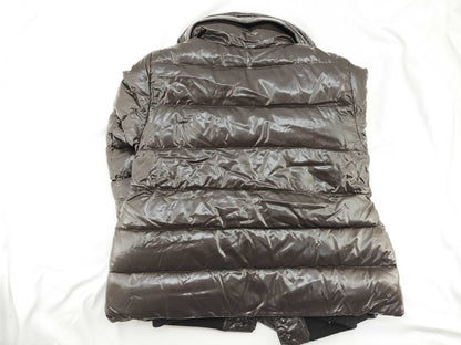 MONCLER down jacket
