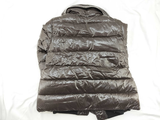 MONCLER down jacket