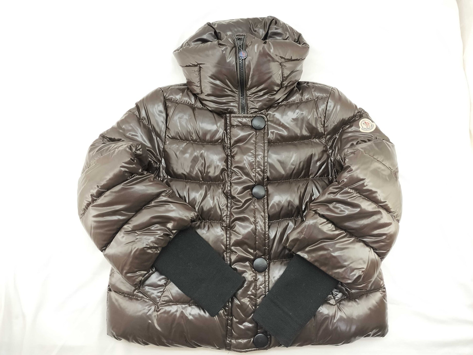 MONCLER down jacket