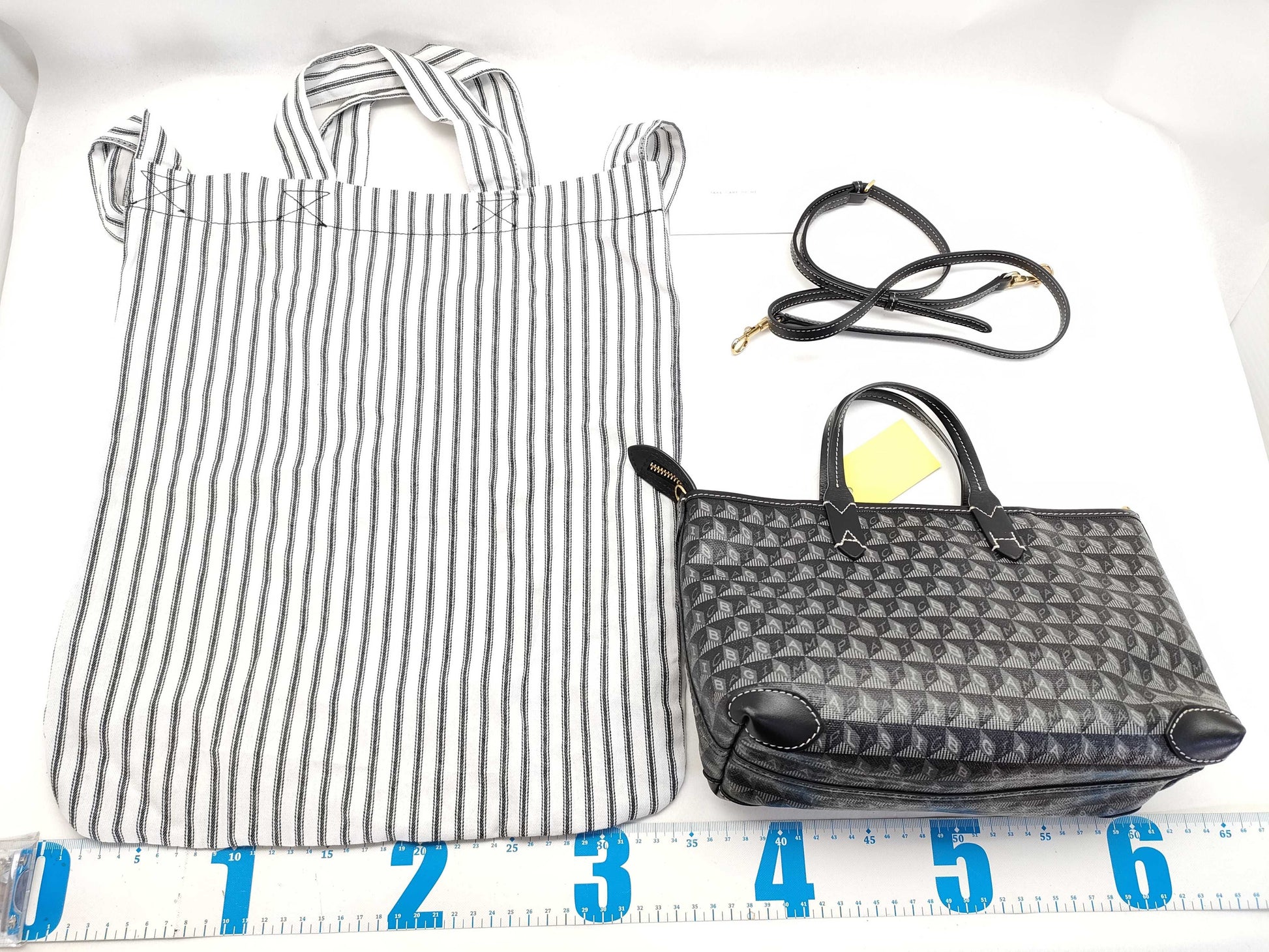 Anya Hindmarch ANYA HINDMARCH 2way Hand Bag