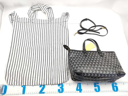 Anya Hindmarch ANYA HINDMARCH 2way Hand Bag