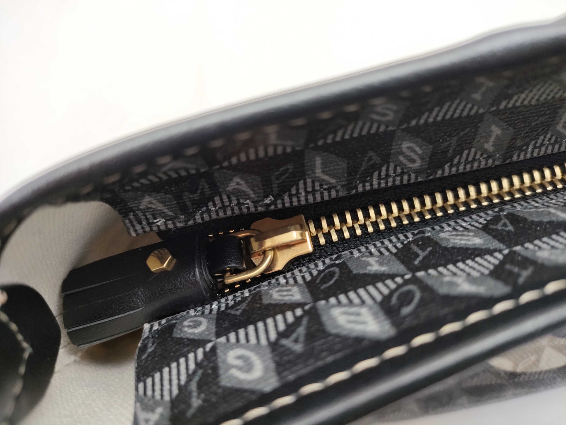 Anya Hindmarch ANYA HINDMARCH 2way Hand Bag