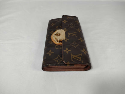 LOUIS VUITTON Monogram Etoile Portefeuille Sala SP0029 Wallet