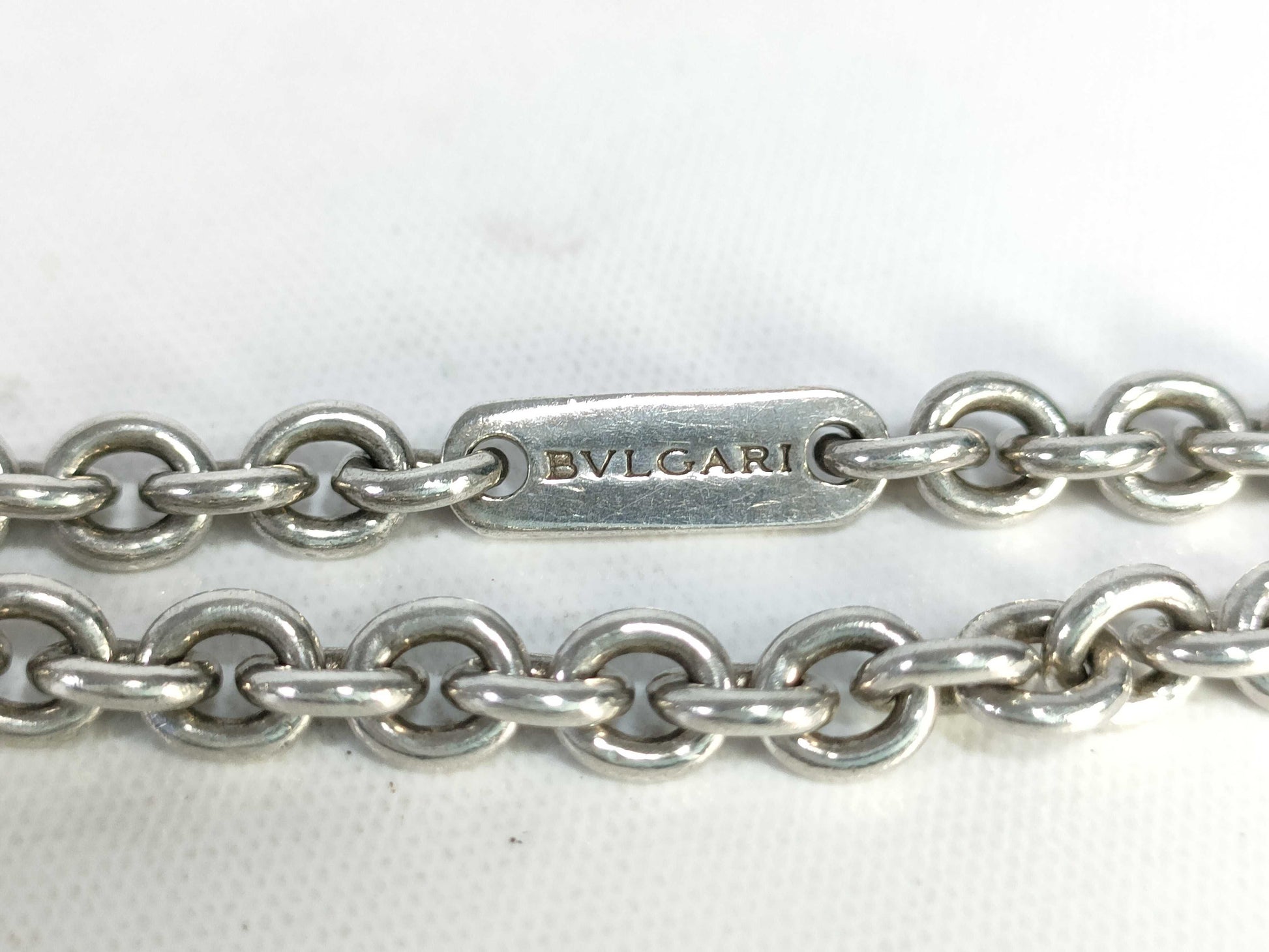 BVLGARI BVLGARI B.zero1 Bag Charm Other Accessories
