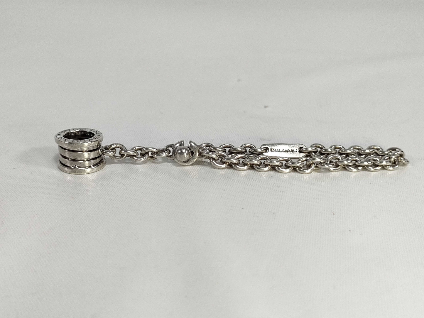 BVLGARI BVLGARI B.zero1 Bag Charm Other Accessories