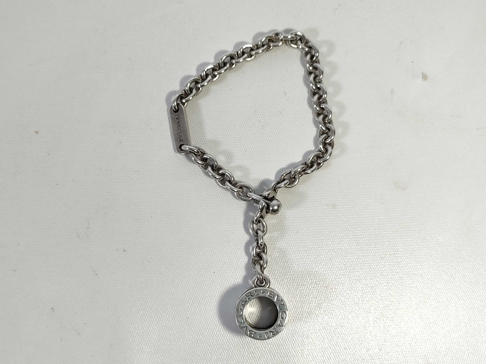 BVLGARI BVLGARI B.zero1 Bag Charm Other Accessories