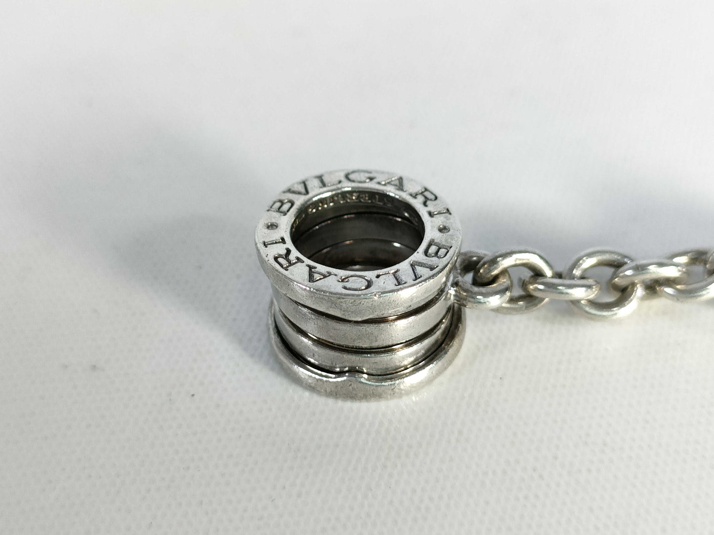 BVLGARI BVLGARI B.zero1 Bag Charm Other Accessories