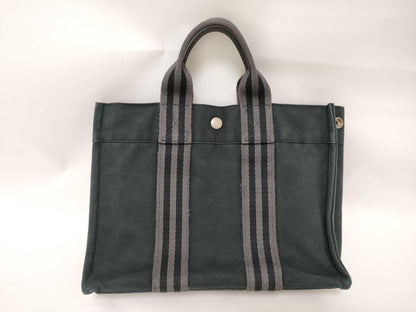 HERMES Fool-toe PM*2 Condition Consideration Handbag