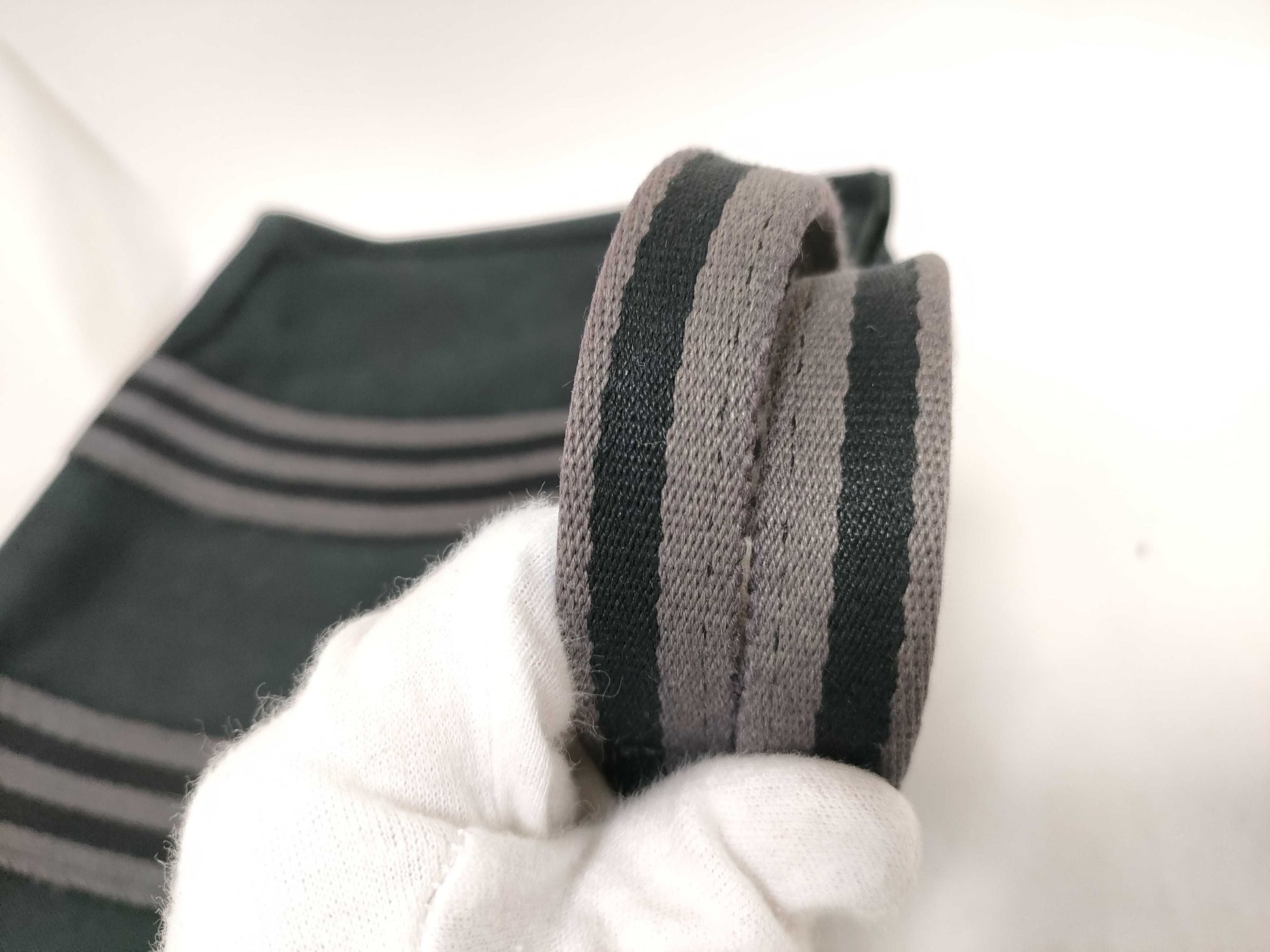 HERMES Fool-toe PM*2 Condition Consideration Handbag