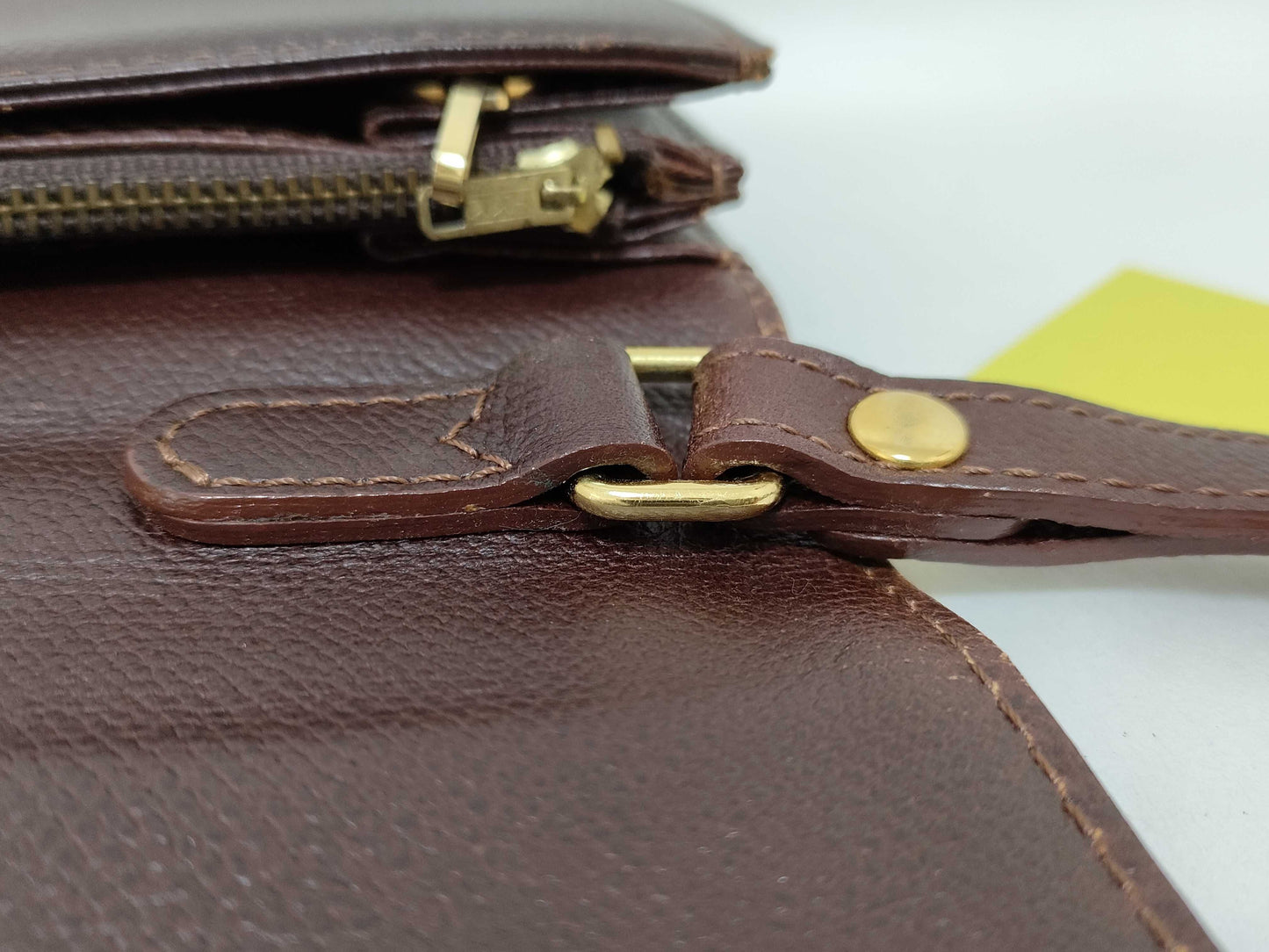 Yves Saint Laurent Second Bag Second Bag