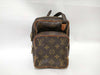 LOUIS VUITTON Monogram Mini Amazon Shoulder Bag