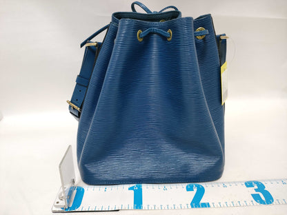 LOUIS VUITTON Epi Petit Noe Shoulder Bag