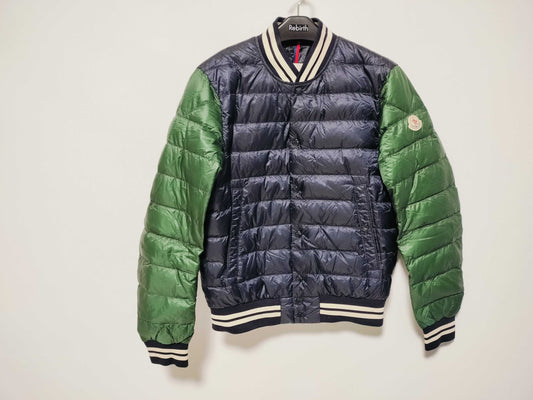 MONCLER ENRICK GIUBBOTTO Light Down Jacket