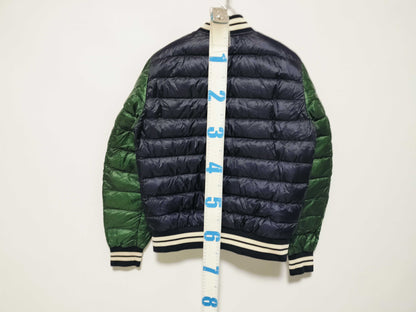 MONCLER ENRICK GIUBBOTTO Light Down Jacket