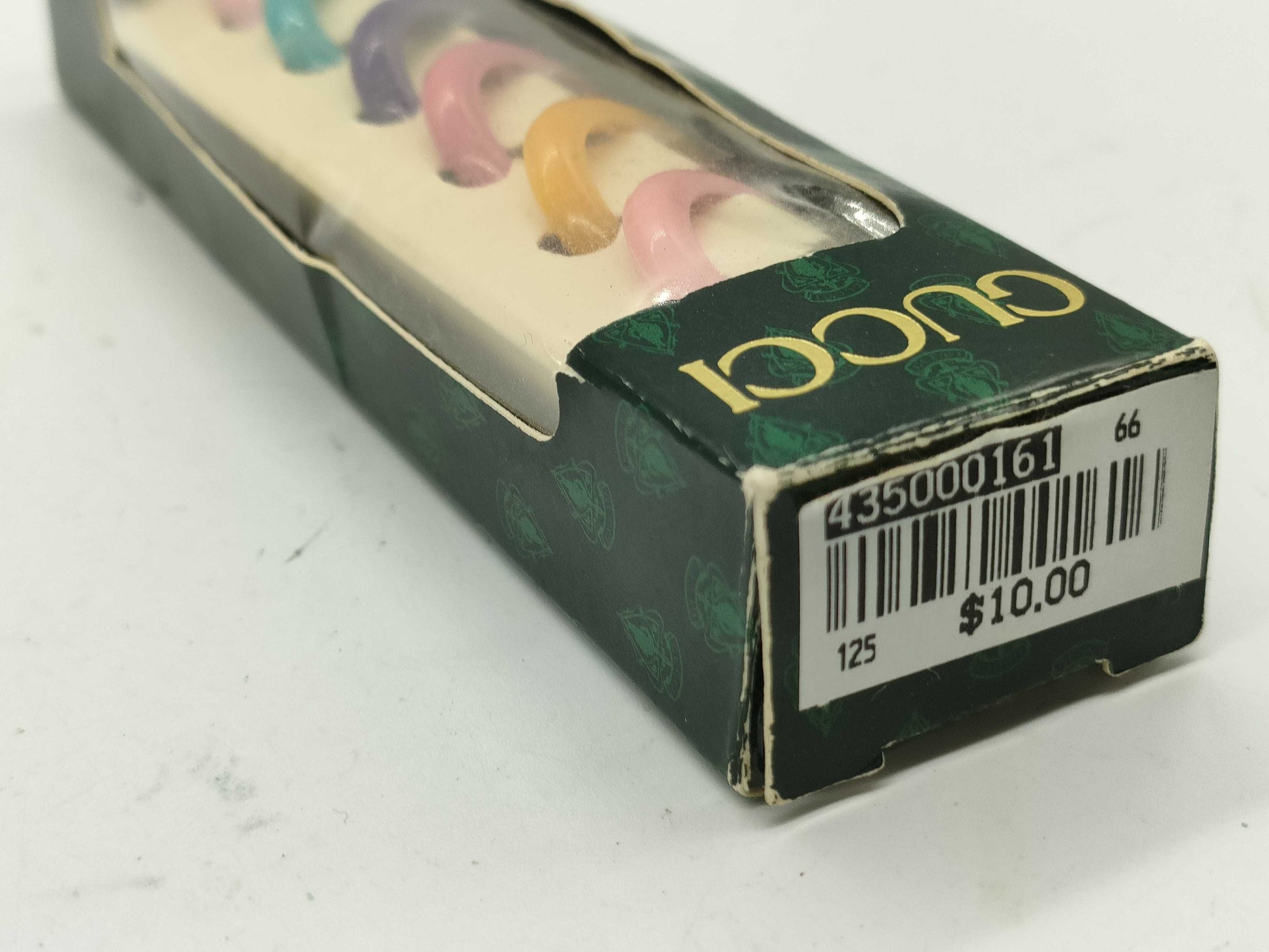 GUCCI Change Bezel Replacement Bezels Other Accessories