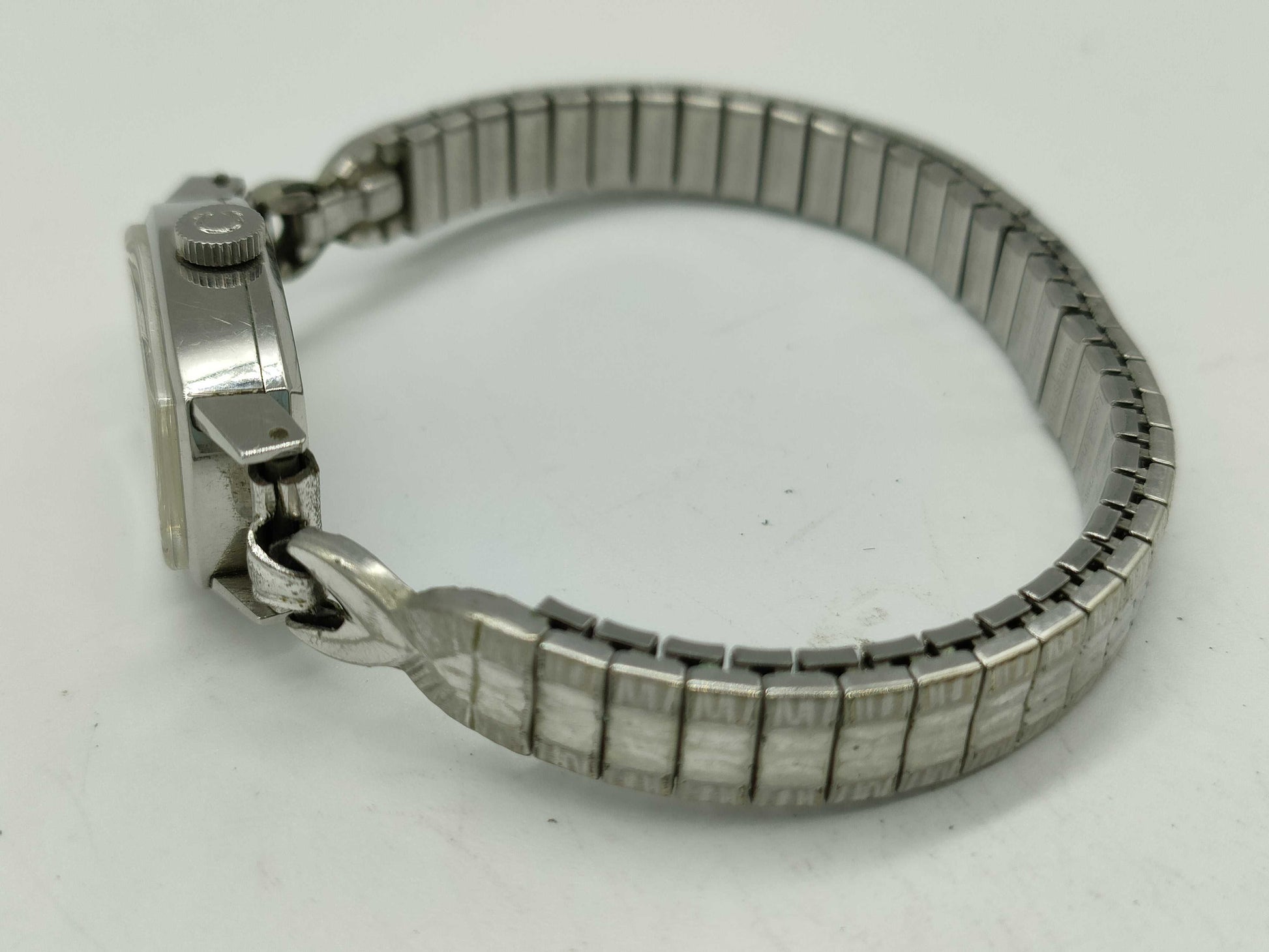 OMEGA De Ville Ladies' Hand-Wound Women's Watch