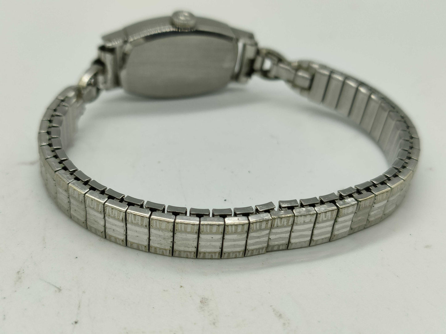 OMEGA De Ville Ladies' Hand-Wound Women's Watch