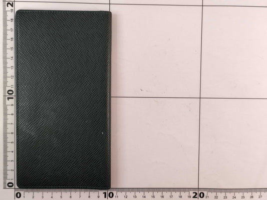 LOUIS VUITTON Epi Long Wallet Wallet