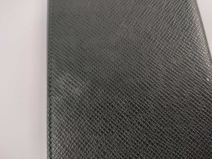 LOUIS VUITTON Epi Long Wallet Wallet