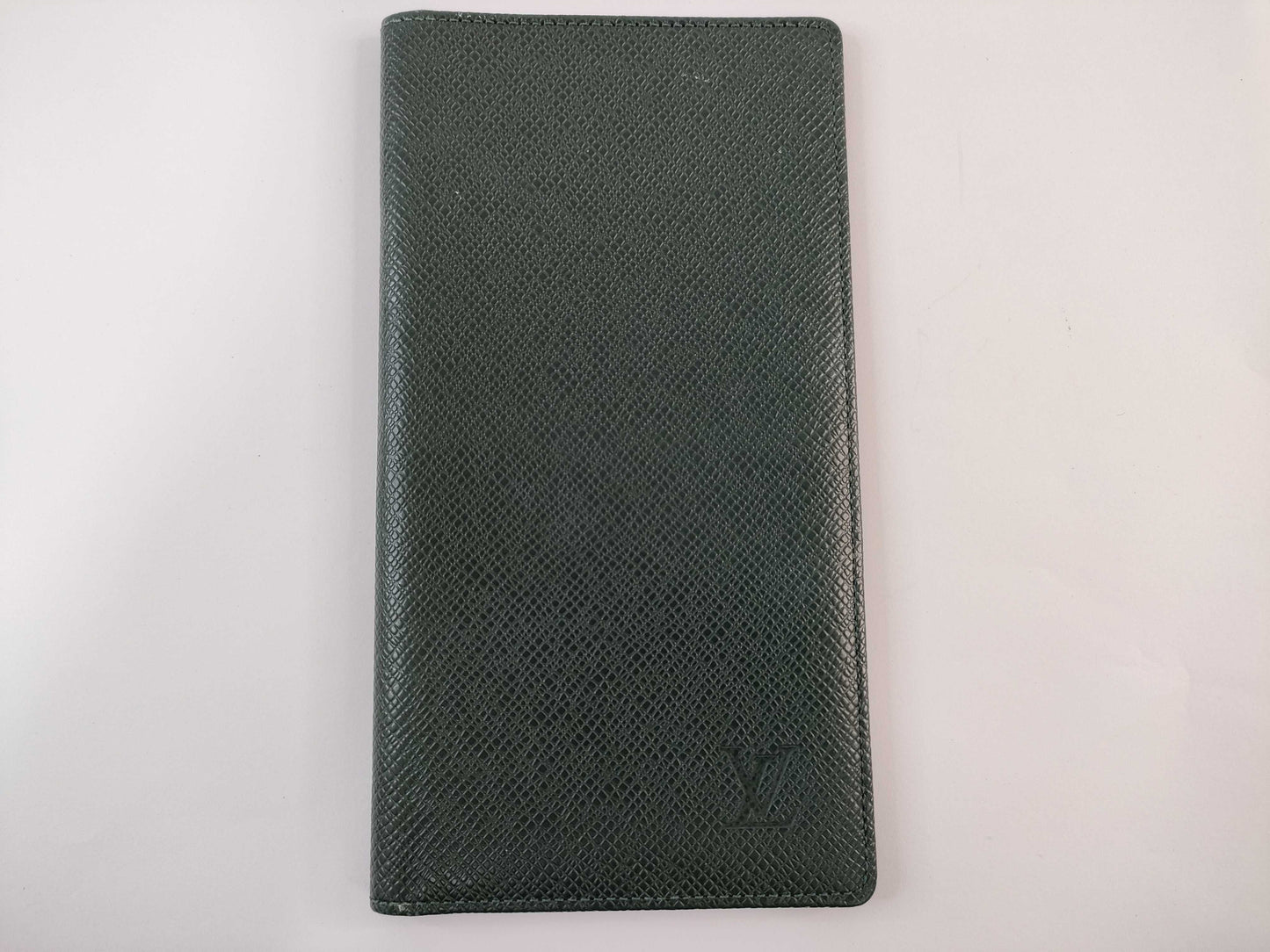 LOUIS VUITTON Epi Long Wallet Wallet