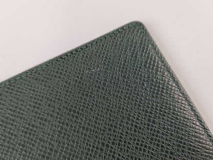 LOUIS VUITTON Epi Long Wallet Wallet