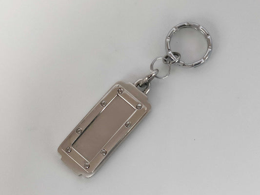 Cartier Santos Keychain Key Case/Keychain