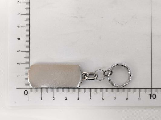 Cartier Santos Keychain Key Case/Keychain